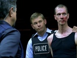Replay Esprits criminels - S04 E10 - Le feu aux poudres