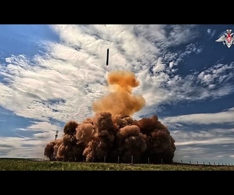 Replay Moscou menace de frapper massivement les infrastructures énergétiques ukrainiennes