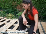Replay Un jour, un doc - Bricolage : ils refont tout sans se ruiner