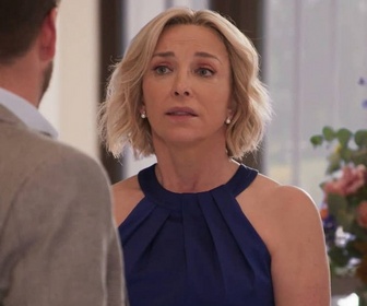 Replay Les filles de Madame Garcia - Épisode 3