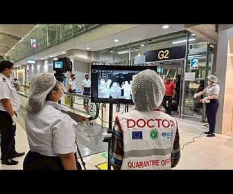 Replay Virus Nipah en Inde : de quoi s'agit-il et pourquoi les pays sont en alerte ?