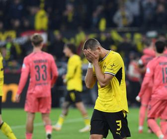 Replay Bundesliga : Le Werder Brême climatise le Borussia Dortmund dans un match complètement fou