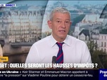 Replay Doze d'éco - ÉDITO - Impôts: pas de hausse généralisée, mais des hausses ciblées?
