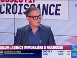 Replay Objectif Croissance - Samuel Moeglin (Stabulum Immobilier) : Stabulum, agence immobilière à Mulhouse - 12/10