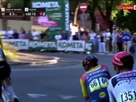 Replay Cyclisme sur route - L'Équipe Giro du 31 mai