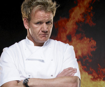 Hell's Kitchen replay