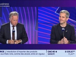 Replay Tech & Co Business - Émission du 29 septembre 2026