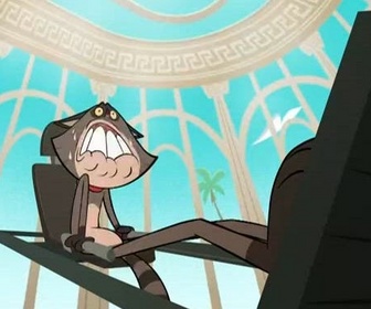 Replay Taffy - Le concours