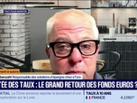 Replay Tout pour investir - Le placement à suivre : Julien Nebenzahl - Montée des taux, le grand retour des fonds euros ? - 24/08