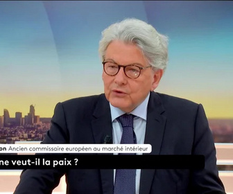 Replay L'invité politique - Émission du lundi 18 août 2025