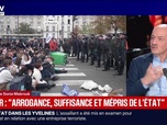 Replay 100% Mabrouk - Bauer : Arrogance, suffisance et mépris de l'État – 29/10