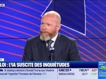 Replay Tech & Co Business - Emploi : l'IA suscite des inquiétudes - 19/05