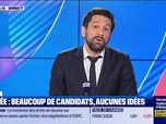 Replay L'Edito de Raphaël Legendre : Élysée, beaucoup de candidats... aucunes idées - 30/05