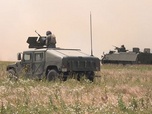 Replay ARTE Journal - Moldavie : l'appui de l'UE à la défense antidrones agace