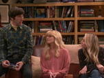 Replay The Big Bang Theory - S12E24 - Clap de fin !