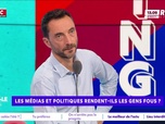 Replay Estelle Midi - Saleté, dangerosité : doit-on interdire les chiens dans l'espace public ?