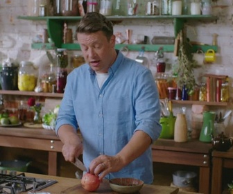 Replay Jamie Oliver : repas simples pour tous les jours - Épisode 21