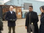 Replay Elementary - S5 E18 - L'or du Santa Leticia