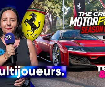 Multijoueurs replay