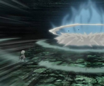 Replay Naruto Shippuden - S17 E13 - L'ombrageuse panthère de Jade vs Madara