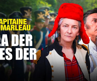 Replay Capitaine Marleau - 30/04/2026