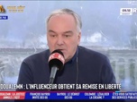 Replay Les Grandes Gueules - L'influenceur algérien Doualemn remis en liberté : nouvelle humiliation pour Retailleau ?