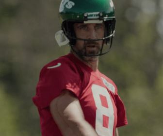 Replay Hard Knocks : training camp with the New York Jets - S1 E1