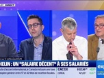 Replay Les Experts : Michelin, un salaire décent à ses salariés - 18/04