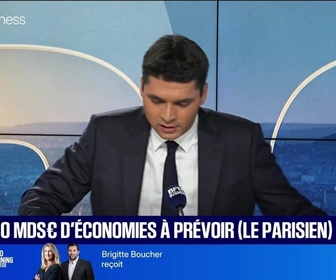 Replay Good Morning Business - Mercredi 2 septembre