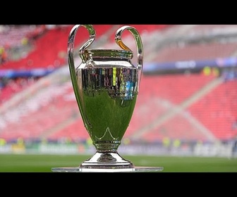 Replay Paris Saint-Germain remporte la Ligue des champions aux tirs au but contre Arsenal