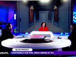Replay Multijoueurs - A quoi on joue ? Blue Prince