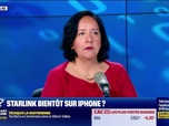 Replay De Quoi J'me Mail : Une connexion Starlink bientôt dans les iPhone ? (2/2) - 02/11