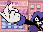 Replay Teen Titans Go ! - Ce procès est une farce