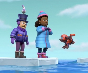 Replay Compilation Paw Patrol, la Pat'Patrouille 24
