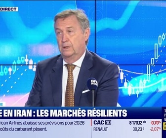 Replay Good Morning Market - Le face à face : Bourse, faut-il accompagner le rallye de la tech américaine ? - 24/04