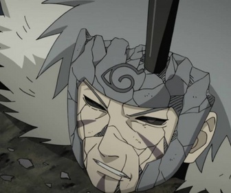 Replay Naruto Shippuden - S16 E14 - Le rideau tombe