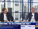 Replay BFM Bourse - Le Club : Fnac Darty va augmenter sa distribution aux actionnaires - 11/06