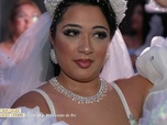 Replay Incroyables mariages gitans - Leur plus beau conte de fée
