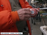 Replay Un jour, un doc - Vide-greniers : chiner, c'est gagné !