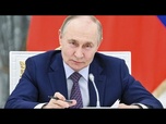 Replay Ukraine : Moscou affirme occuper désormais toute la région de Louhansk, annexée illégalement en 2022