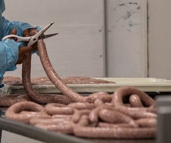 Replay ARTE Info Expresso - Allemagne : la crise de la saucisse