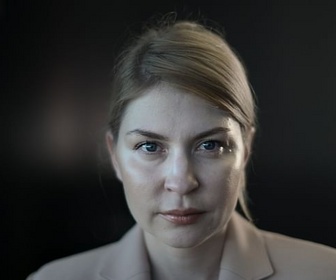 Replay Ukraine : la ministre, la guerre et l'Europe