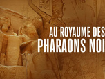 Replay Au royaume des pharaons noirs
