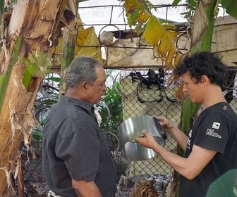 Replay Cuba, voyage dans une nation low-tech