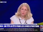 Replay BFM Story - Story 5 : Alaska, un tête-à-tête pour les livres d'histoire - 14/08