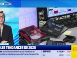 Replay Good Morning Market - ETF : les tendances de 2026 - 19/01