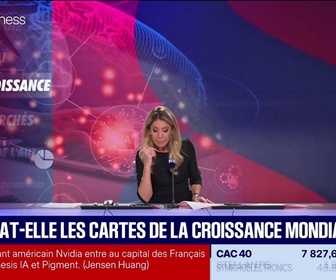 Replay Le 18h Eco - Christine Bourge (Perifem), Guillaume Duval (Club Maison commune), Anthony Morlet-Lavidalie (Rexecode) et David Rigoulet-Roze (IFAS) - 13/10