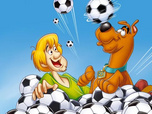 Replay Scooby Doo: frayeur à la coupe du monde de football - 13/06/2026