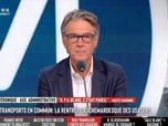 Replay Les Grandes Gueules - Transports en commun : la rentrée cauchemardesque des usagers