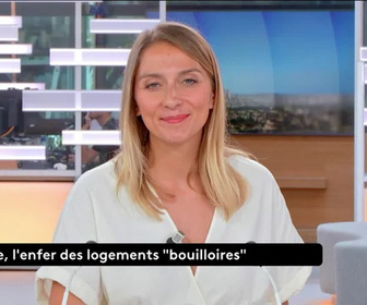 Replay Le 11h/13h - Émission du lundi 30 juin 2025